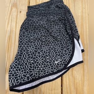 Nike dri-fit running shorts